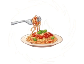 Pin Food
